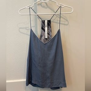 Lululemon Spaghetti Strap Tank